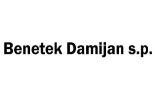 Benetek Damijan s.p.