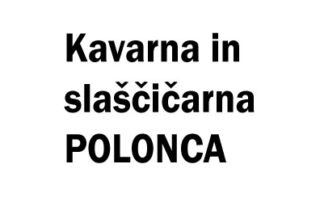 Kavarna in slaščičarna Polonca