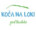 Koča na Loki pod Raduho