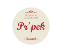 Pekarna in slaščičarna Pr pek - Rednak
