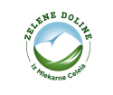 Zelene doline