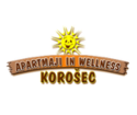 Turizem Korošec