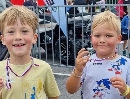 Maraton Savinja 2026 – foto