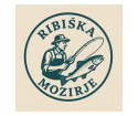 Okrepčevalnica Ribiška Mozirje